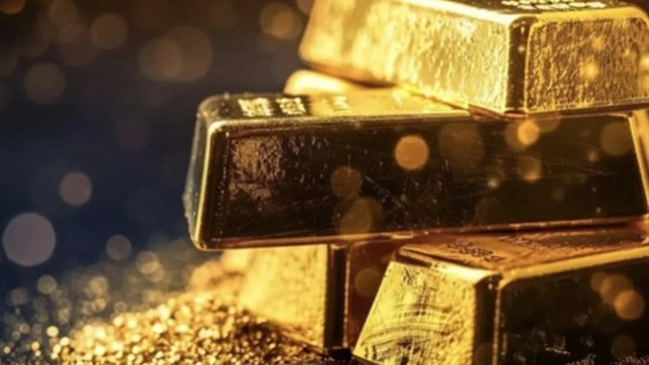 هبوط مفاجئ في سعر الذهب وعيار 21 يتصدر الخسائر خلال التعاملات